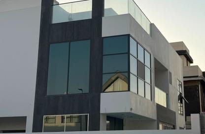 Villa - 6 Bedrooms - 7+ Bathrooms for sale in Nad Al Sheba Gardens 1 - Nad Al Sheba Gardens - Nad Al Sheba 1 - Nad Al Sheba - Dubai