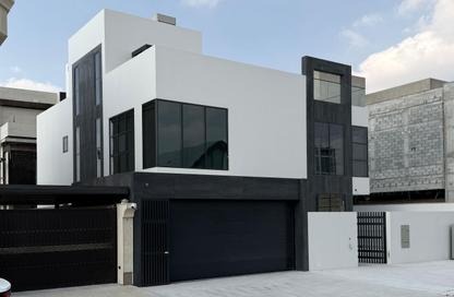 Villa - 6 Bedrooms - 7+ Bathrooms for sale in Nad Al Sheba Gardens 1 - Nad Al Sheba Gardens - Nad Al Sheba 1 - Nad Al Sheba - Dubai
