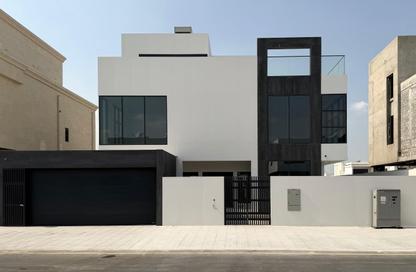 Villa - 6 Bedrooms - 7+ Bathrooms for sale in Nad Al Sheba Gardens 1 - Nad Al Sheba Gardens - Nad Al Sheba 1 - Nad Al Sheba - Dubai