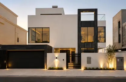 Villa - 6 Bedrooms for sale in Nad Al Sheba Gardens 1 - Nad Al Sheba Gardens - Nad Al Sheba 1 - Nad Al Sheba - Dubai
