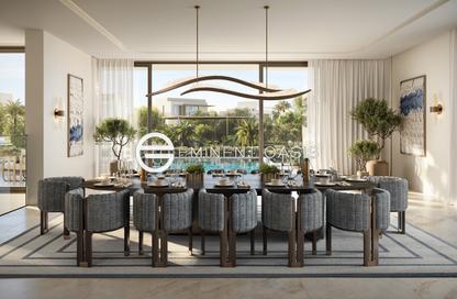 Villa - 6 Bedrooms - 7+ Bathrooms for sale in Palace Villas - Ostra - The Oasis by Emaar - Dubai