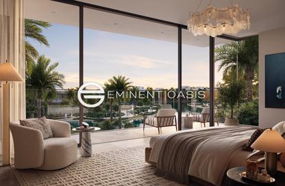 Villa - 6 Bedrooms - 7+ Bathrooms for sale in Palace Villas - Ostra - The Oasis by Emaar - Dubai