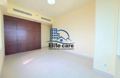 Duplex - 2 Bedrooms - 3 Bathrooms for rent in Nation Towers - Corniche Road - Abu Dhabi Duplex - 2 Bedrooms - 3 Bathrooms for rent in Nation Towers - Corniche Road - Abu Dhabi