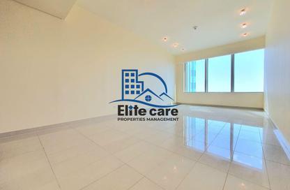 Duplex - 2 Bedrooms - 3 Bathrooms for rent in Nation Towers - Corniche Road - Abu Dhabi