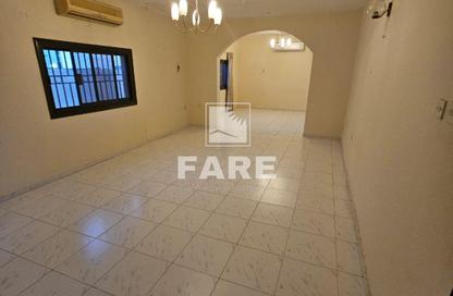 Villa - 3 Bedrooms - 4 Bathrooms for rent in Sharqan - Al Heerah - Sharjah