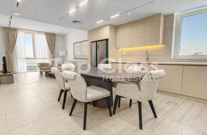 Apartment - 1 - 2 for rent in MAG 330 - City of Arabia - Dubai