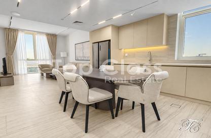 Apartment - 1 - 2 for rent in MAG 330 - City of Arabia - Dubai Apartment - 1 - 2 for rent in MAG 330 - City of Arabia - Dubai