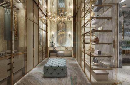 Apartment - 1 Bedroom - 1 Bathroom for sale in Damac Bay Tower A - Damac Bay - Dubai Harbour - Dubai Apartment - 1 Bedroom - 1 Bathroom for sale in Damac Bay Tower A - Damac Bay - Dubai Harbour - Dubai