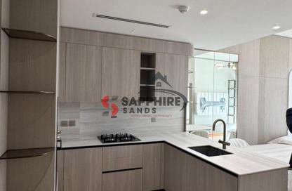 Apartment - 1 Bedroom - 2 Bathrooms for rent in Pearl House III - District 11 - Jumeirah Village Circle - Dubai