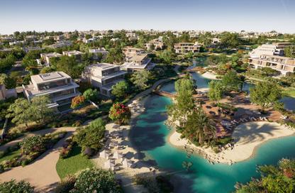 Villa - 5 Bedrooms - 6 Bathrooms for sale in The Acres (Phase 3) - The Acres - Dubai Land - Dubai Villa - 5 Bedrooms - 6 Bathrooms for sale in The Acres (Phase 3) - The Acres - Dubai Land - Dubai