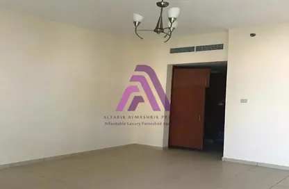 Apartment - 1 Bedroom - 2 Bathrooms for rent in Global Green View 2 - CBD (Central Business District) - International City - Dubai Apartment - 1 Bedroom - 2 Bathrooms for rent in Global Green View 2 - CBD (Central Business District) - International City - Dubai