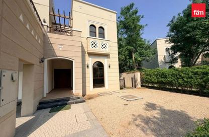 Villa - 4 Bedrooms - 5 Bathrooms for rent in Al Salam - Mudon - Dubai Villa - 4 Bedrooms - 5 Bathrooms for rent in Al Salam - Mudon - Dubai