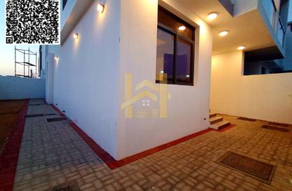 Villa - 6 Bedrooms - 7+ Bathrooms for sale in Al Bahia Hills - Al Bahia - Ajman Villa - 6 Bedrooms - 7+ Bathrooms for sale in Al Bahia Hills - Al Bahia - Ajman