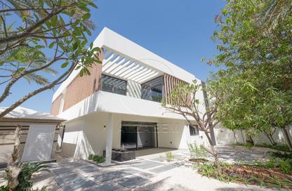 Villa - 5 Bedrooms - 7 Bathrooms for sale in West Yas - Yas Island - Abu Dhabi