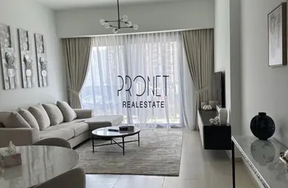 Apartment - 1 Bedroom - 1 Bathroom for sale in Act One - Act One Act Two Towers - Opera District - Downtown Dubai - Dubai