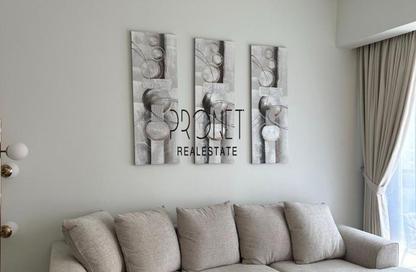 Apartment - 1 - 1 for sale in Act One - Act One Act Two Towers - Opera District - Downtown Dubai - Dubai