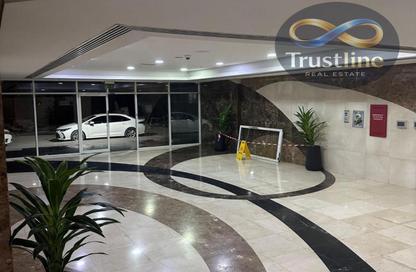 Apartment - 2 Bedrooms - 3 Bathrooms for sale in Al Nuaimiya Towers C - Al Nuaimiya - Ajman