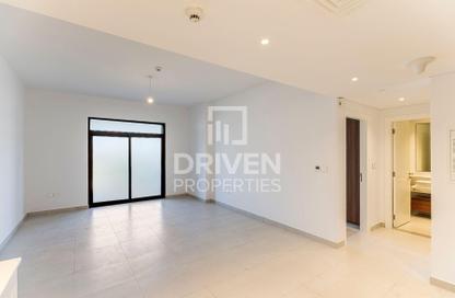 Apartment - 1 Bedroom - 1 Bathroom for rent in Jadeel 3 - Madinat Jumeirah Living - Umm Suqeim - Dubai