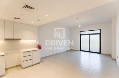 Apartment - 1 Bedroom - 1 Bathroom for rent in Jadeel 3 - Madinat Jumeirah Living - Umm Suqeim - Dubai