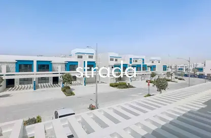 فيلا - 5 غرف نوم - 5 حمامات للبيع في سانتوريني - داماك لاجونز - دبي