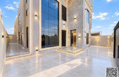 Villa - 5 - 7 for sale in Al Zaheya Gardens - Al Zahya - Ajman Villa - 5 - 7 for sale in Al Zaheya Gardens - Al Zahya - Ajman