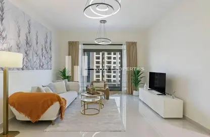 شقة - غرفة نوم - 1 حمام للبيع في إطلالة ريزيدنس 2 - مجمع دبي ريزيدنس - دبي لاند - دبي