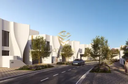 Townhouse - 3 Bedrooms - 5 Bathrooms for sale in Khalid Bin Sultan City - Al Rowdat Suburb - Sharjah