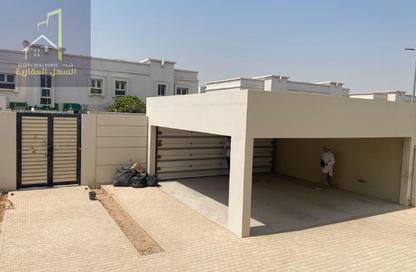 Apartment - 3 - 4 for rent in Barashi - Al Badie - Sharjah Apartment - 3 - 4 for rent in Barashi - Al Badie - Sharjah