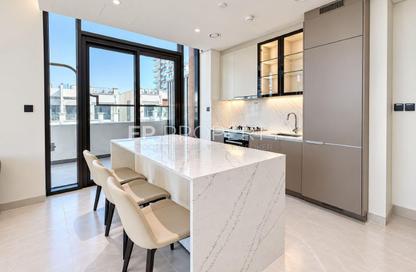 Apartment - 1 - 2 for rent in Ashton Park - District 12 - Jumeirah Village Circle - Dubai Apartment - 1 - 2 for rent in Ashton Park - District 12 - Jumeirah Village Circle - Dubai