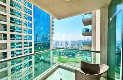 Apartment - 1 Bedroom - 1 Bathroom for rent in The Links East Tower - The Links - The Views - Dubai Apartment - 1 Bedroom - 1 Bathroom for rent in The Links East Tower - The Links - The Views - Dubai
