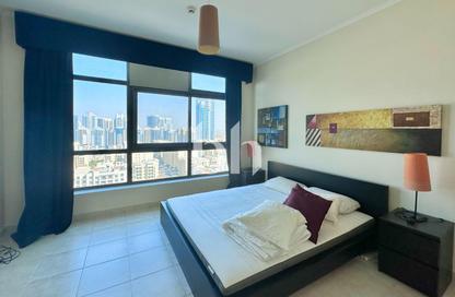 Apartment - 1 Bedroom - 1 Bathroom for rent in The Links East Tower - The Links - The Views - Dubai Apartment - 1 Bedroom - 1 Bathroom for rent in The Links East Tower - The Links - The Views - Dubai