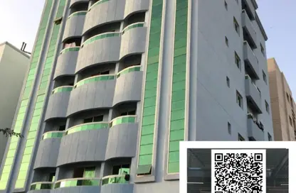 شقة - 1 حمام للايجار في برج النعيمية 1 - أبراج النعيمية - النعيمية - عجمان