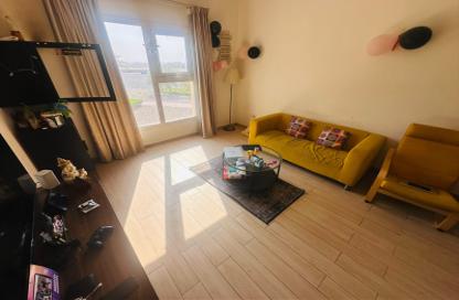 Apartment - 2 - 3 for sale in Al Ramth 07 - Al Ramth - Remraam - Dubai