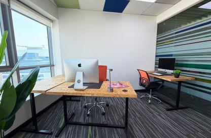 Office Space - Studio - 2 for rent in Tameem House - Barsha Heights (Tecom) - Dubai Office Space - Studio - 2 for rent in Tameem House - Barsha Heights (Tecom) - Dubai
