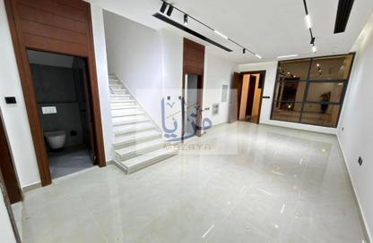 Townhouse - 4 Bedrooms - 6 Bathrooms for sale in Al Yasmeen 1 - Al Yasmeen - Ajman