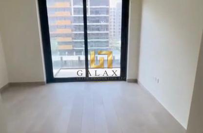 Apartment - Studio - 1 for rent in Azizi Riviera 46 - Azizi Riviera - Meydan One - Meydan - Dubai