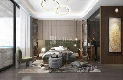 Apartment - Studio - 1 Bathroom for sale in Sky Livings By Peace Homes - District 11 - Jumeirah Village Circle - Dubai