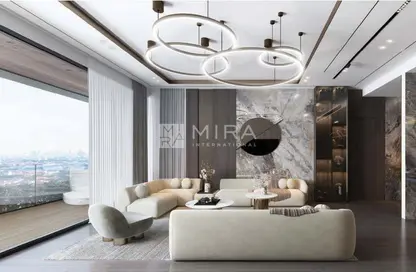 شقة - 1 حمام للبيع في سكاي ليفينج - منطقة 11 - قرية جميرا الدائرية - دبي شقة - 1 حمام للبيع في سكاي ليفينج - منطقة 11 - قرية جميرا الدائرية - دبي