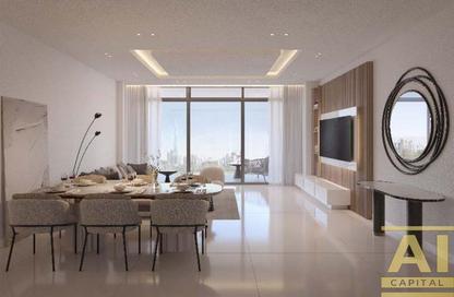 شقة - غرفة نوم - 1 حمام للايجار في سكاي هيلز ريزيدنسز 2 - سكاي هيلز ريسيدنزيس - حديقة دبي العلميه - دبي شقة - غرفة نوم - 1 حمام للايجار في سكاي هيلز ريزيدنسز 2 - سكاي هيلز ريسيدنزيس - حديقة دبي العلميه - دبي