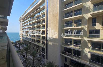 Apartment - 2 - 2 for sale in Pacific - Al Marjan Island - Ras Al Khaimah