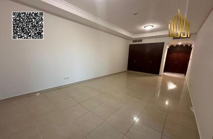 Apartment - 2 Bedrooms - 3 Bathrooms for rent in Conquer Tower - Sheikh Maktoum Bin Rashid Street - Ajman