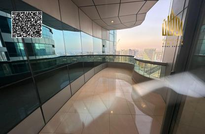 Apartment - 2 Bedrooms - 3 Bathrooms for rent in Conquer Tower - Sheikh Maktoum Bin Rashid Street - Ajman Apartment - 2 Bedrooms - 3 Bathrooms for rent in Conquer Tower - Sheikh Maktoum Bin Rashid Street - Ajman
