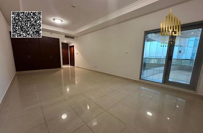 Apartment - 2 Bedrooms - 3 Bathrooms for rent in Conquer Tower - Sheikh Maktoum Bin Rashid Street - Ajman