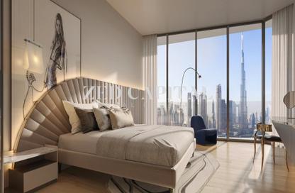 Apartment - 2 Bedrooms - 3 Bathrooms for sale in City Center Residences - Downtown Dubai - Dubai