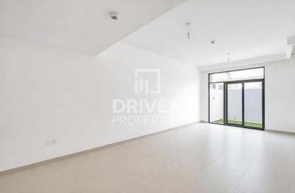 Villa - 4 Bedrooms - 6 Bathrooms for rent in The Pulse Beachfront - The Pulse - Dubai South (Dubai World Central) - Dubai