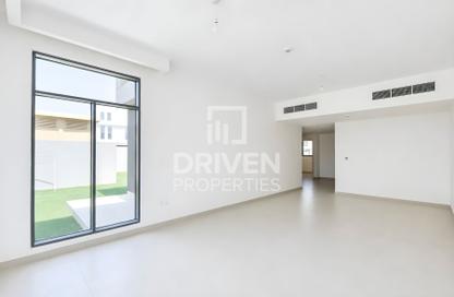 Villa - 4 Bedrooms - 6 Bathrooms for rent in The Pulse Beachfront - The Pulse - Dubai South (Dubai World Central) - Dubai