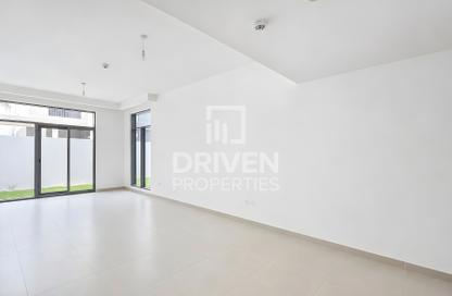 Villa - 4 Bedrooms - 6 Bathrooms for rent in The Pulse Beachfront - The Pulse - Dubai South (Dubai World Central) - Dubai