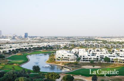 Apartment - 2 Bedrooms - 3 Bathrooms for rent in Artesia B - Artesia - DAMAC Hills - Dubai