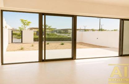 Villa - 3 Bedrooms - 4 Bathrooms for rent in Nara - The Valley - Dubai