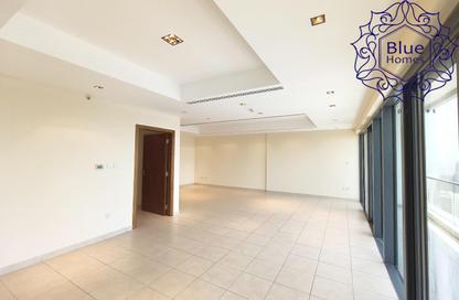 Apartment - 3 Bedrooms - 5 Bathrooms for rent in Beach Tower 2 - Al Khan Lagoon - Al Khan - Sharjah Apartment - 3 Bedrooms - 5 Bathrooms for rent in Beach Tower 2 - Al Khan Lagoon - Al Khan - Sharjah